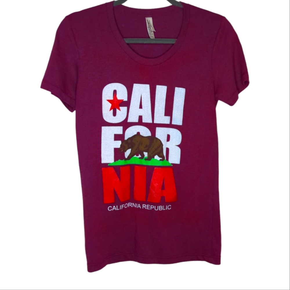 American Apparel Shirt